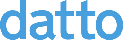 Datto - HelpTek technology partner
