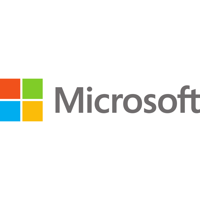 Microsoft - HelpTek technology partner