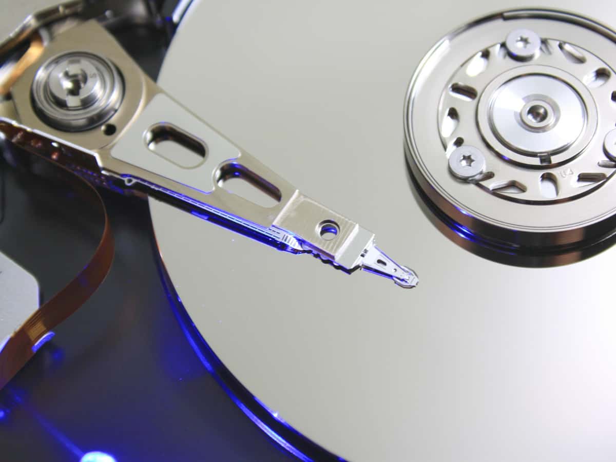 HelpTek Data Recovery in Albuquerque and Santa Fe