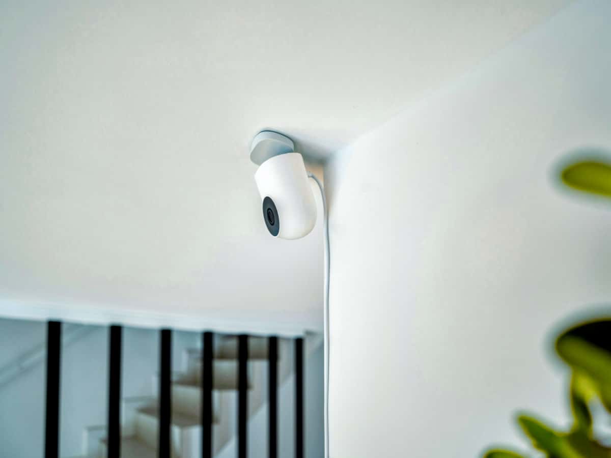 HelpTek Security Camera Setup for homeowners in Albuquerque and Santa Fe